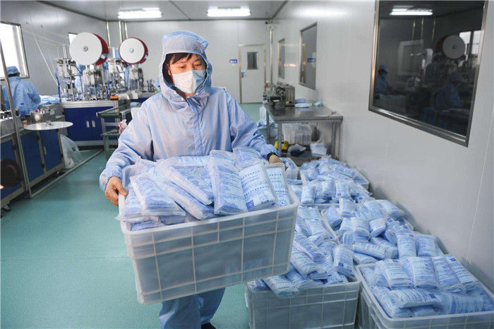 如何寄口罩到德國？從中國寄口罩到德國用什么快遞？