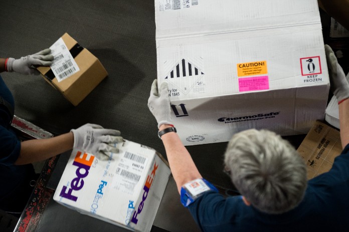 FedEx聯(lián)邦國際快遞有哪些優(yōu)勢(shì)？